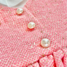 Load image into Gallery viewer, Anna Twirl Dress- Shem Creek Shrimp