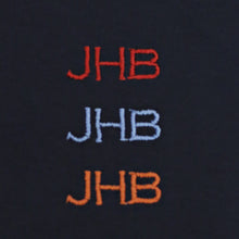Load image into Gallery viewer, Monogram options for Sweetgrass Shorts
