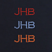 Load image into Gallery viewer, Monogram options for Palmetto Pants