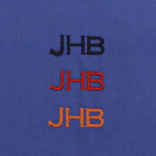 Load image into Gallery viewer, Monogram options for Sweetgrass Shorts