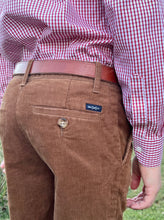 Load image into Gallery viewer, Kiawah Khaki Corduroy Palmetto Pants
