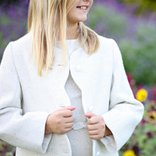 Load image into Gallery viewer, Women's Charleston Carriage Coat- Carolina Cotton