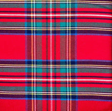 Load image into Gallery viewer, The Gentleman's Jacket- Tybee Tartan