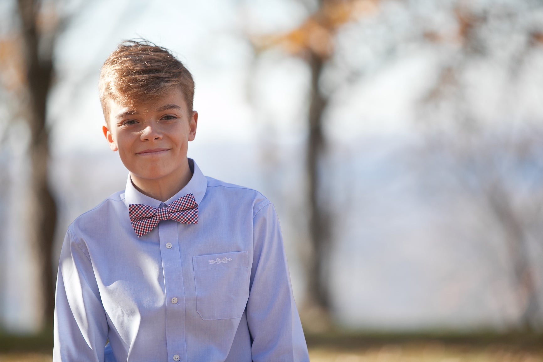 Bowenties – Brown Bowen and Company