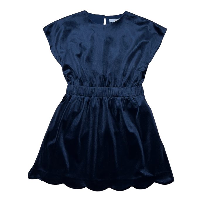 The bay velvet dress best sale