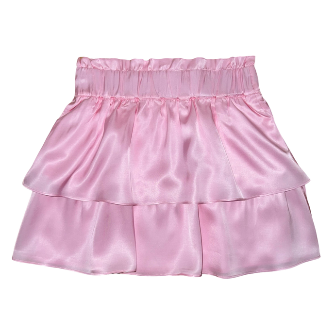 Women's Seabrook Island Skirt- Blush