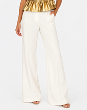 Load image into Gallery viewer, Nash Cady Pants- Ecru