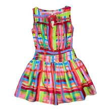 Load image into Gallery viewer, Wells Dress – Rainbow Row