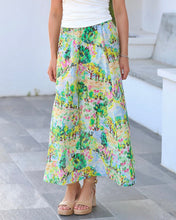 Load image into Gallery viewer, Porto Maxi Dress