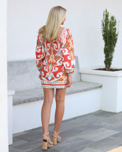 Load image into Gallery viewer, Shakti Mini Dress