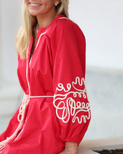 Load image into Gallery viewer, Carolina Cord Dress