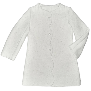 Women's Charleston Carriage Coat- Carolina Cotton