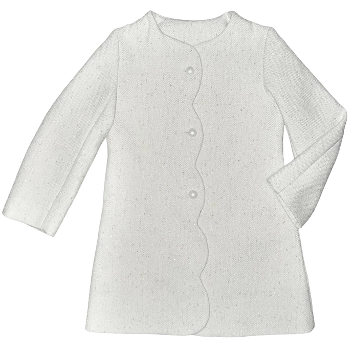 Women's Charleston Carriage Coat- Carolina Cotton