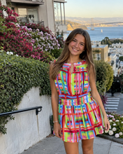Load image into Gallery viewer, Wells Dress (Girls) – Rainbow Row