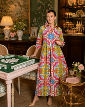 Load image into Gallery viewer, Blythe Dress Long- The Surcie© Collection