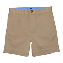 Load image into Gallery viewer, Sweetgrass Shorts - King Street Khaki