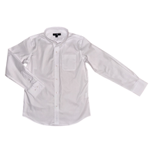 Load image into Gallery viewer, Bowen Arrow Sport Shirt – Wentworth White Sport