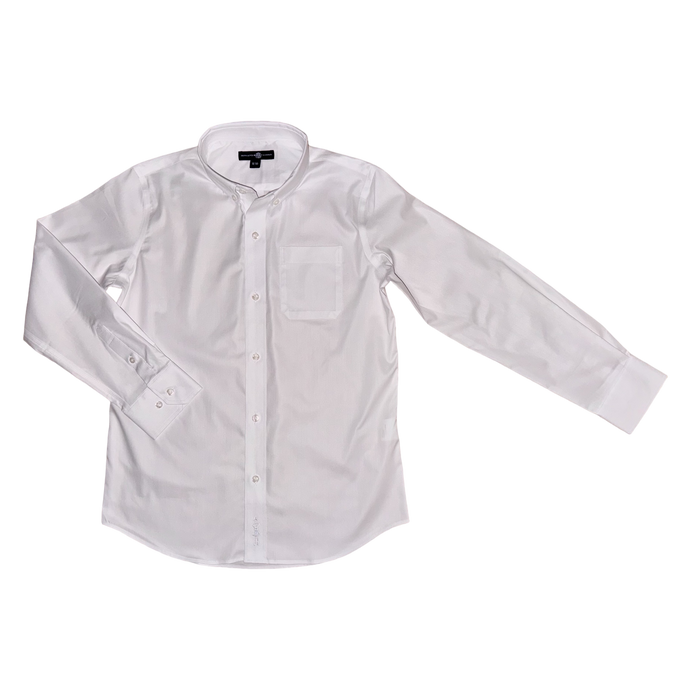 Bowen Arrow Sport Shirt – Wentworth White Sport