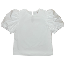 Load image into Gallery viewer, Women&#39;s Tillie Top 2.0- Wentworth White