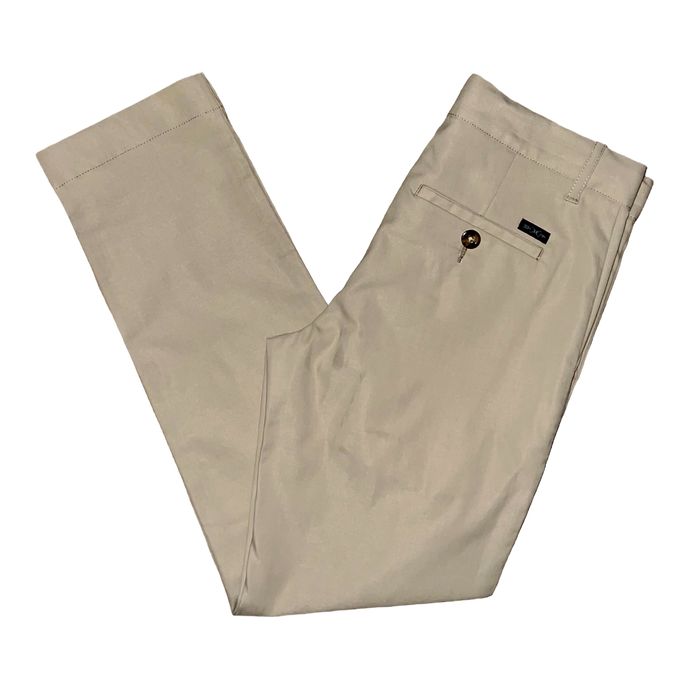 Palmetto Sport Pants – Kiawah Khaki