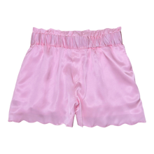 Load image into Gallery viewer, Sandlapper Scalloped Shorts – Blush