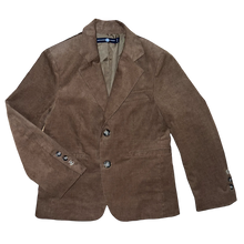 Load image into Gallery viewer, The Gentleman&#39;s Jacket- Kiawah Khaki Corduroy