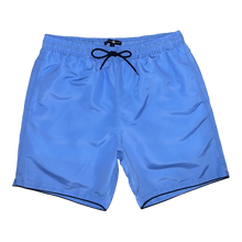 Load image into Gallery viewer, Sullivan Swim Shorts (Boys) - Boone Hall Blue