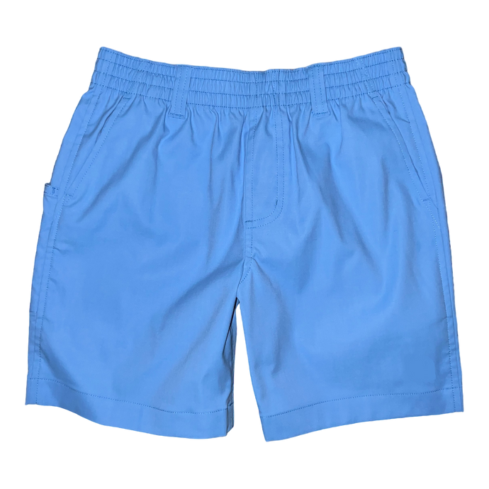 Sullivan Sport Shorts - Boone Hall Blue