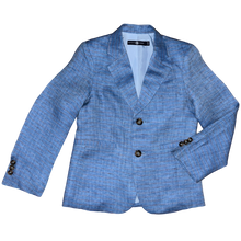 Load image into Gallery viewer, The Gentleman&#39;s Jacket- Bear Island Blue