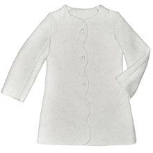 Load image into Gallery viewer, Charleston Carriage Coat- Carolina Cotton
