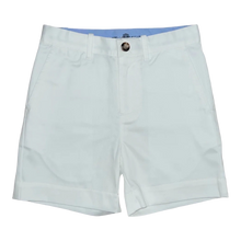 Load image into Gallery viewer, Sweetgrass Shorts – Wentworth White