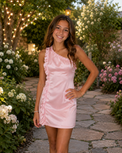 Load image into Gallery viewer, McCall Dress – Blush