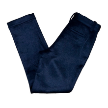 Load image into Gallery viewer, Bulls Bay Blue Mohair Palmetto Pants