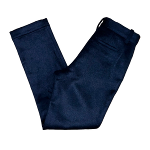 Bulls Bay Blue Mohair Palmetto Pants