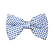 Load image into Gallery viewer, Men&#39;s Bowentie – South of Broad Blue