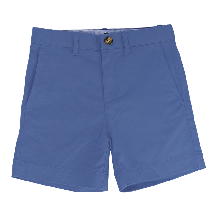 Sweetgrass Shorts - East Bay Blue