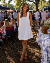 Load image into Gallery viewer, Magnolia Bow Dress