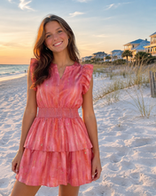Load image into Gallery viewer, Mae Dress – Sparkle City