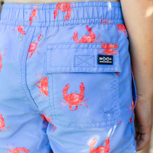 Load image into Gallery viewer, Sullivan Swim Shorts - Carolina Crab