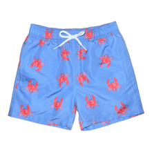 Load image into Gallery viewer, Sullivan Swim Shorts - Carolina Crab