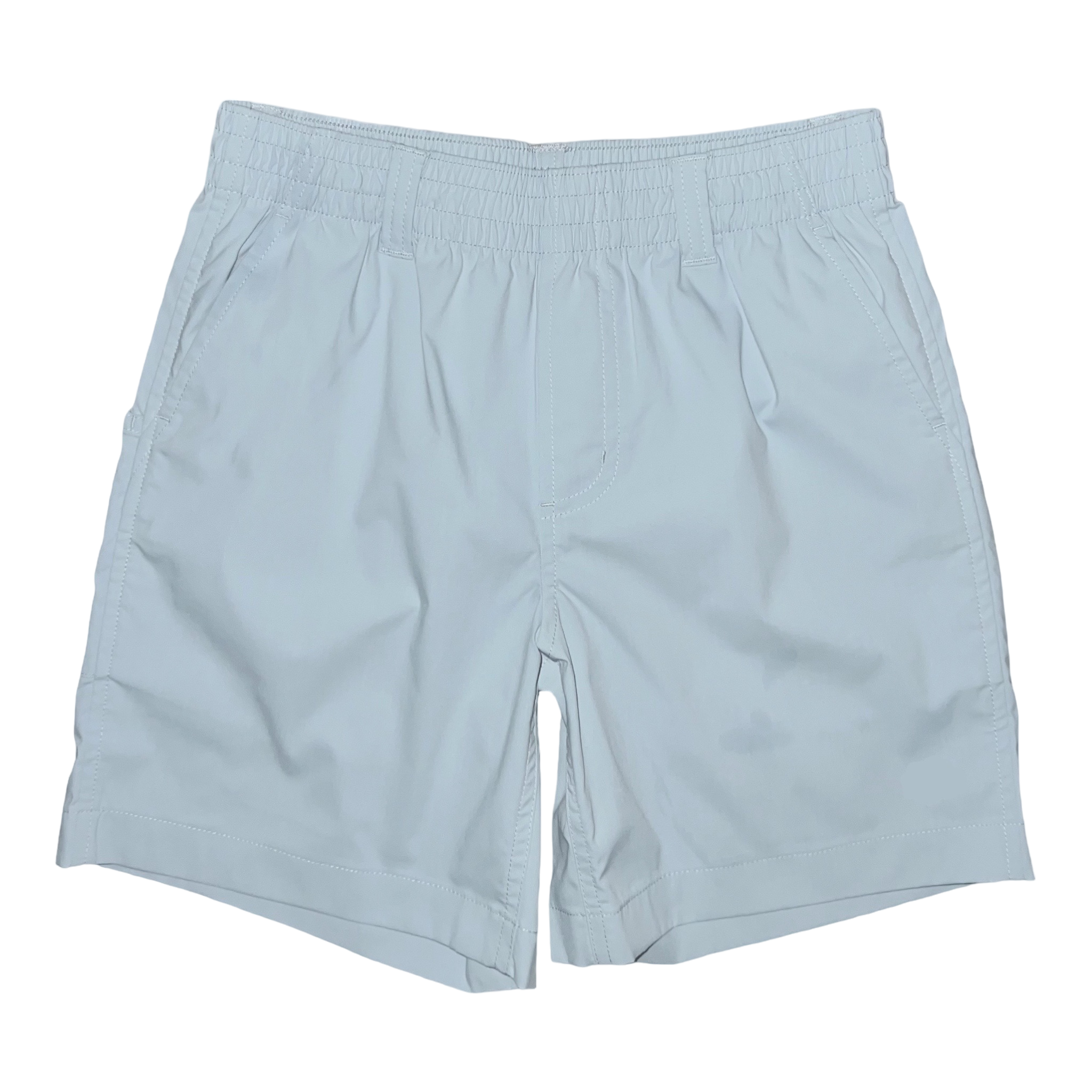 Sullivan Sport Shorts - Gwinnett Gray Sport – Brown Bowen and Company