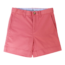 Load image into Gallery viewer, Sweetgrass Shorts – Revolutionary Red
