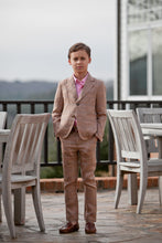 Load image into Gallery viewer, The Gentleman&#39;s Jacket- Key Biscayne Khaki