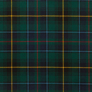 The Gentleman's Jacket- Henderson Hunting Tartan