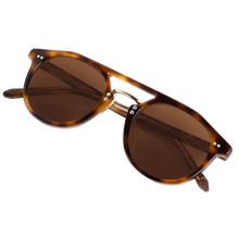 Load image into Gallery viewer, Markle- Maple and Crystal 12K Polarized