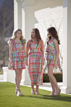 Load image into Gallery viewer, Seabrook Island Skirt (Girls)- Rainbow Row