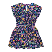 Load image into Gallery viewer, Women&#39;s McKenna Dress- Beautifully Bizarre Liberty of London®