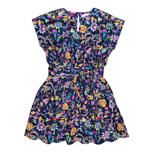 McKenna Dress- Beautifully Bizarre by Liberty of London®