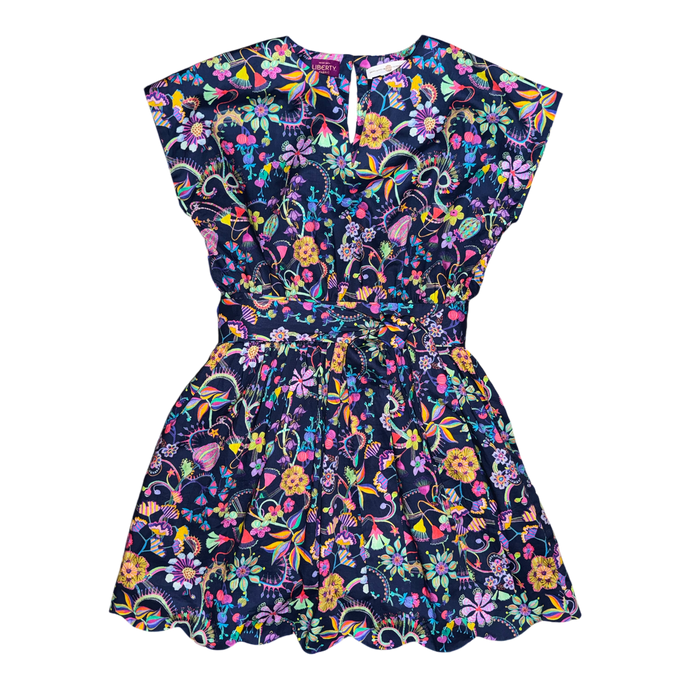 Women's McKenna Dress- Beautifully Bizarre Liberty of London®