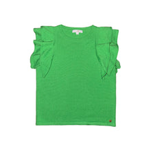 Load image into Gallery viewer, Women&#39;s Ella Sweater- Emerald Isle Green